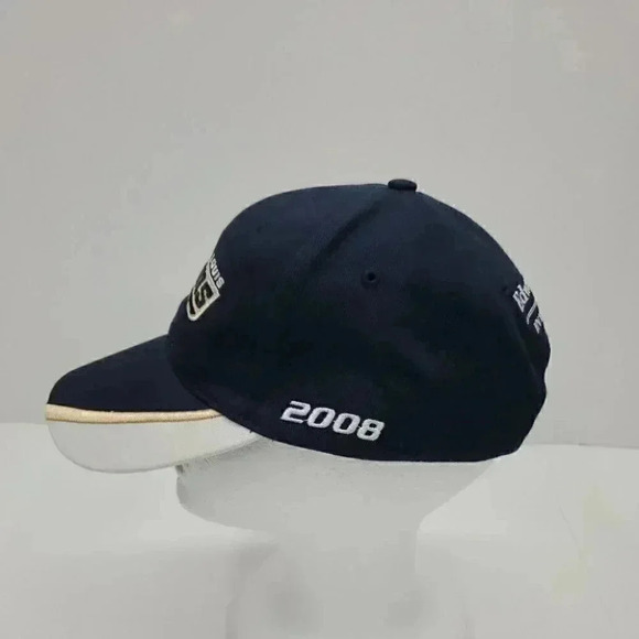St. Louis Rams 2008 Adjustable Men's Hat - Picture 2 of 6